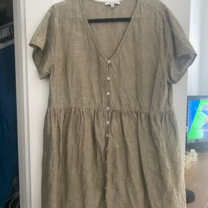Madwell Dress